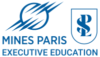 Logo de l'école Mines ParisTech
