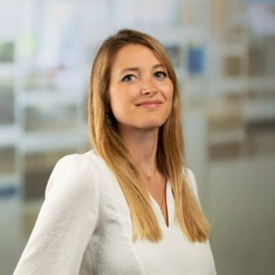 Mélanie Le Guen, CFA