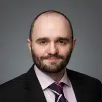 Michaël BÉTEMPS