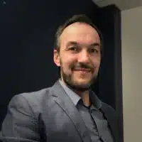 Régis LAGAUTRIERE